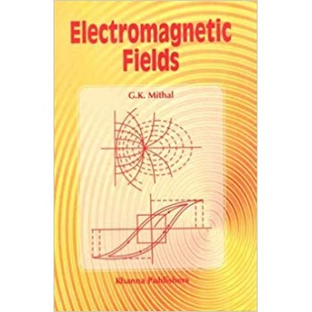 E_Book Electromagnetic Fields